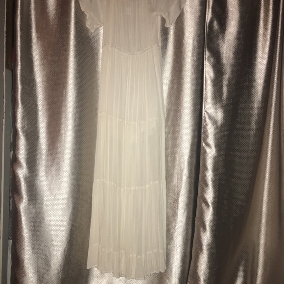 Boho dress - Picture 2 of 2